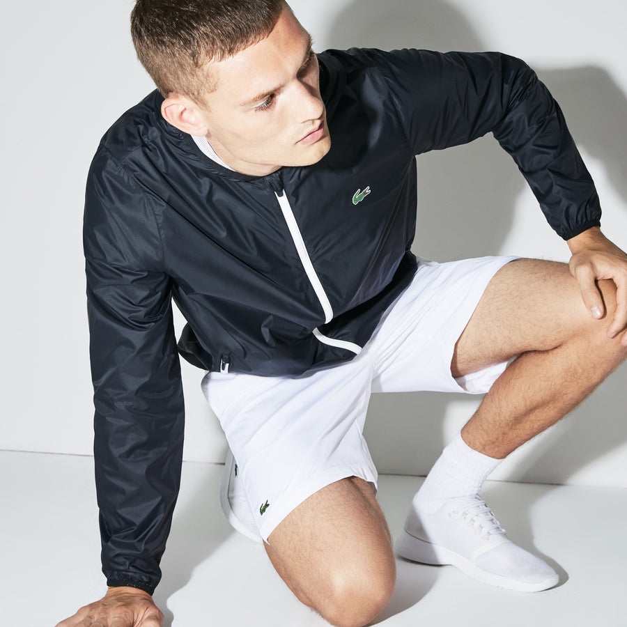 Lacoste sport black Clearance