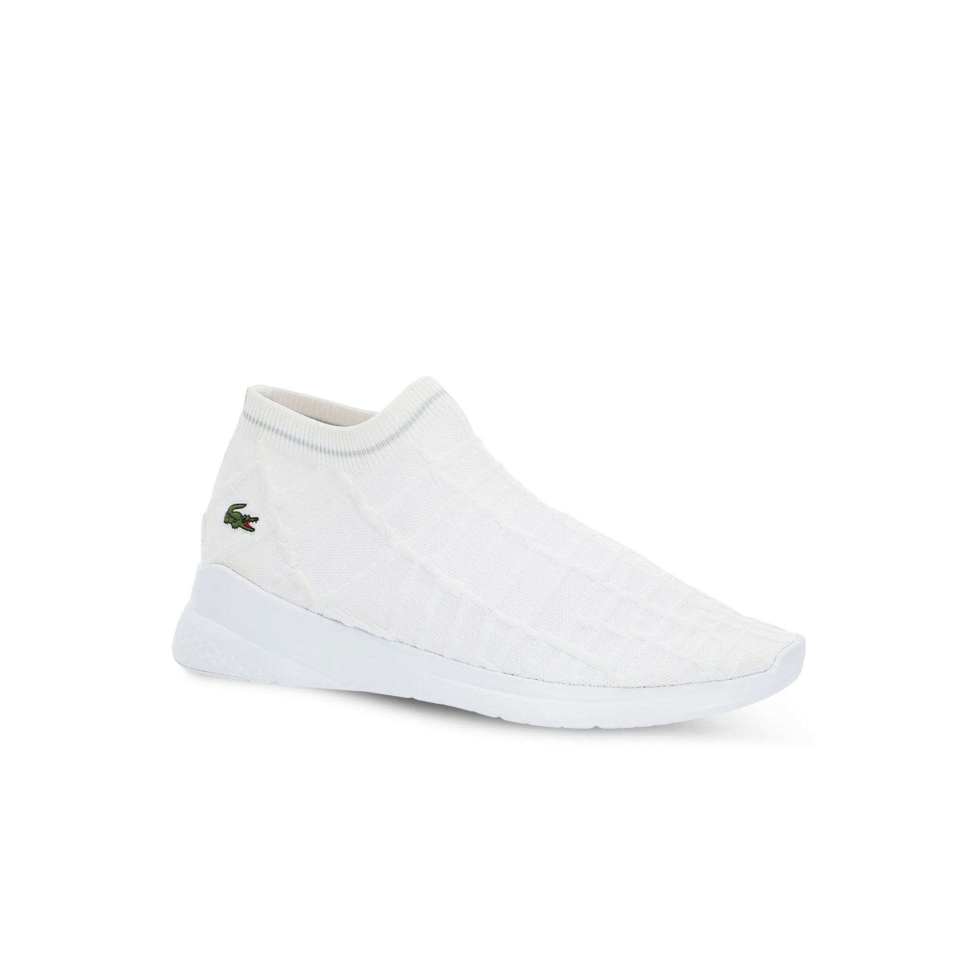 Lacoste lt fit sock sneaker Clearance