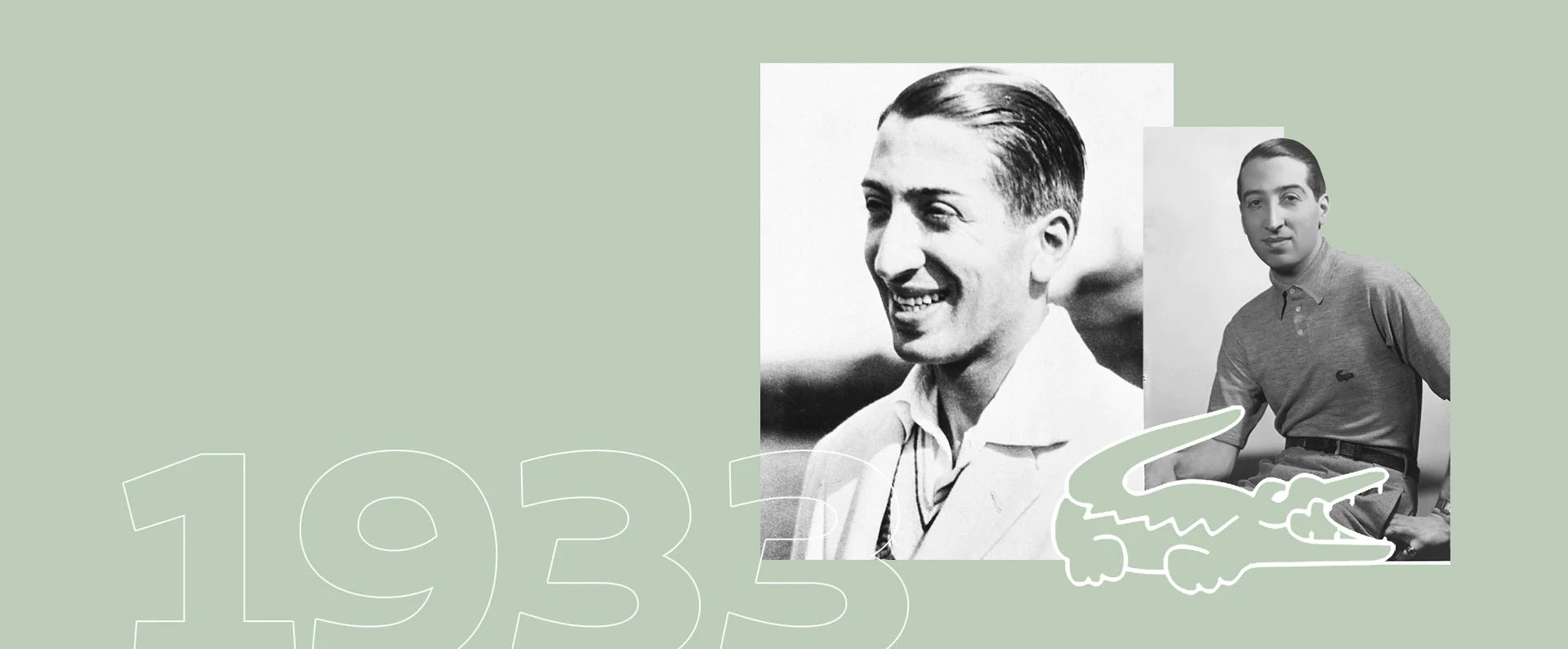 Picket Interaktion Give New Rene Lacoste – lacosteph-staging